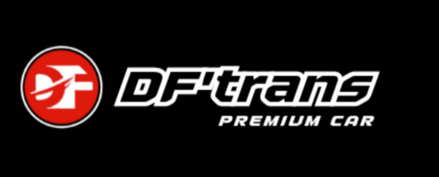 Deff Transport logo